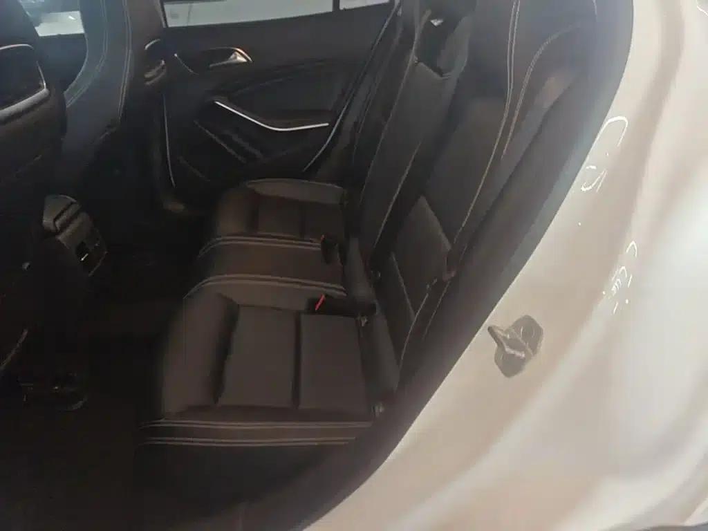 2016 Mercedes-Benz GLA 200 Dynamic — миниатюра 17