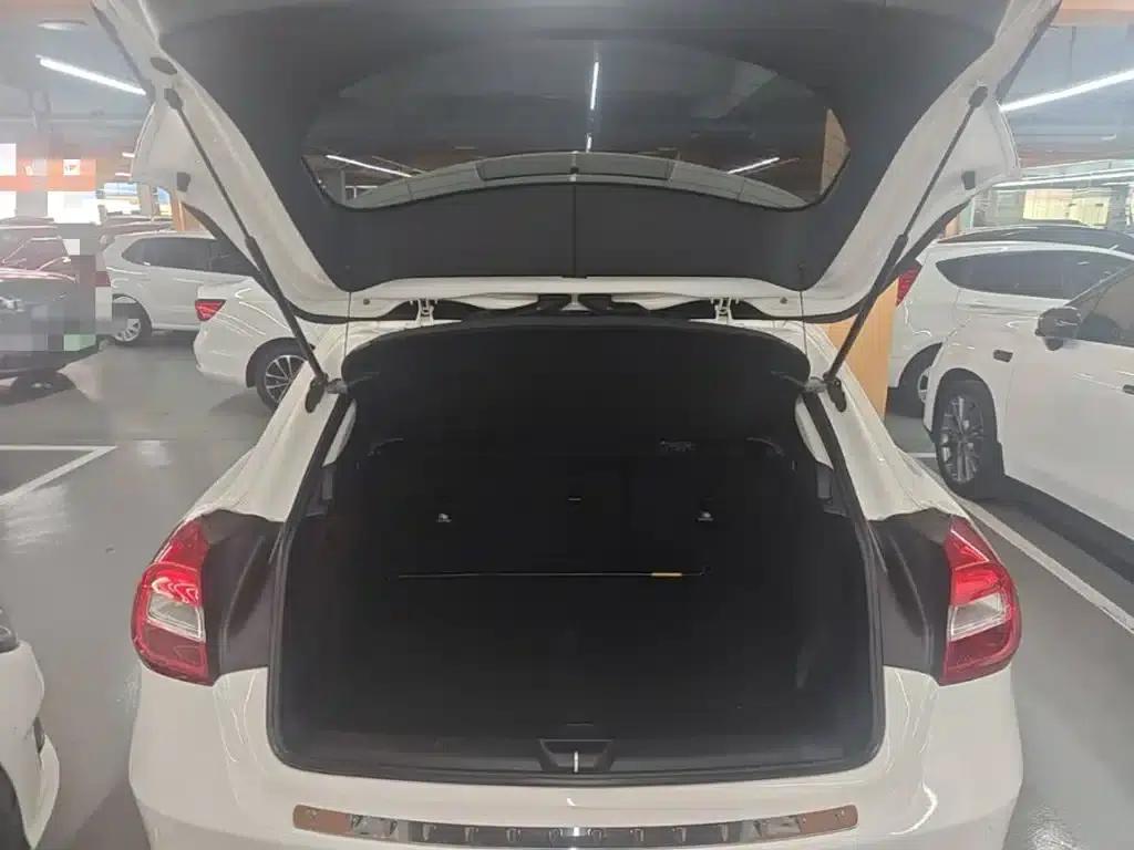 2016 Mercedes-Benz GLA 200 Dynamic — миниатюра 19