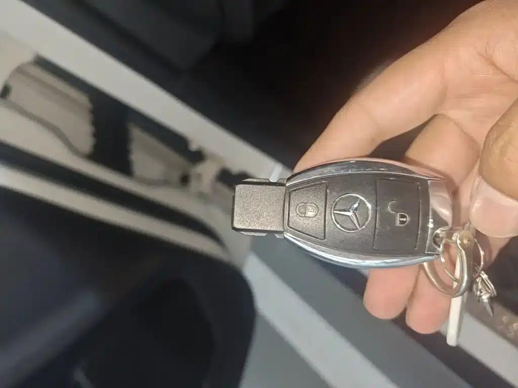 2016 Mercedes-Benz GLA 200 Dynamic — миниатюра 9