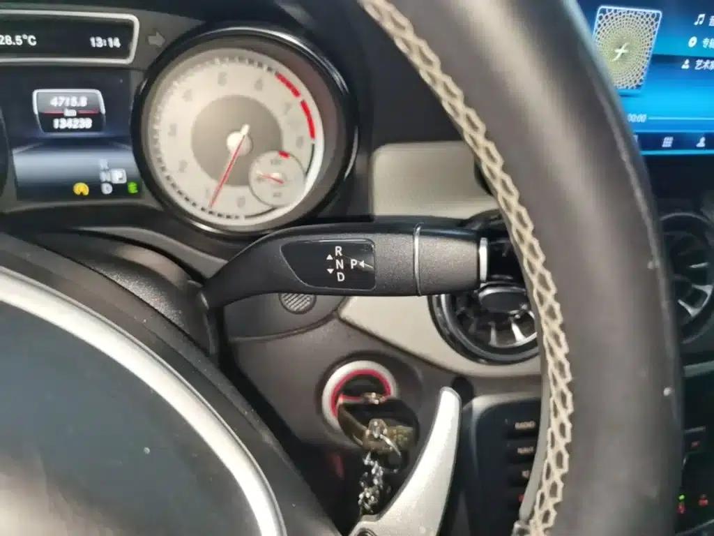 2015 Mercedes-Benz GLA 200 Dynamic — миниатюра 14