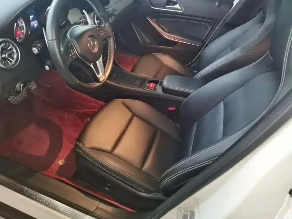 2015 Mercedes-Benz GLA 200 Dynamic — миниатюра 15