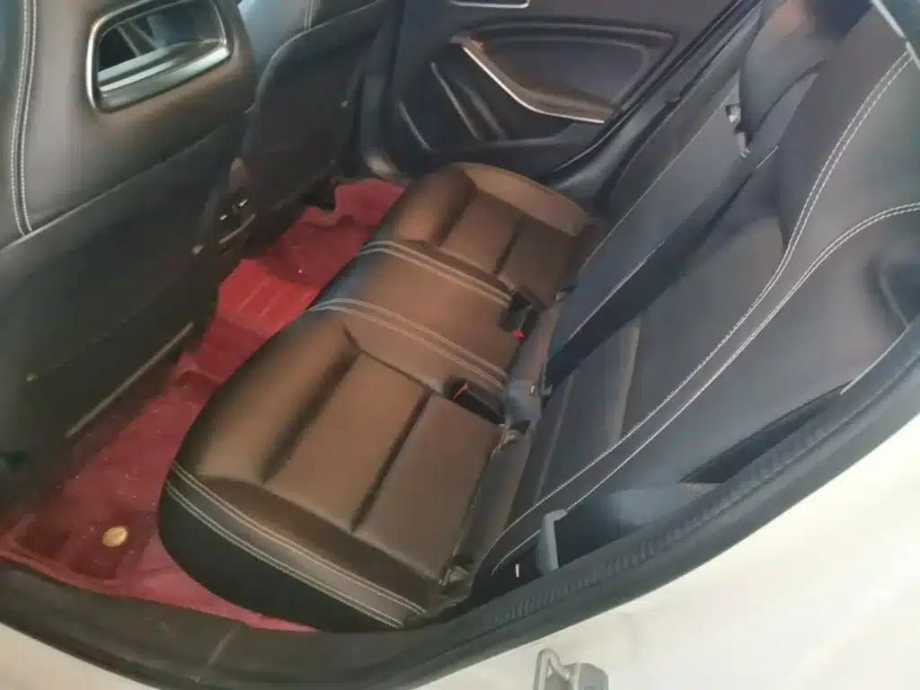 2015 Mercedes-Benz GLA 200 Dynamic — миниатюра 17