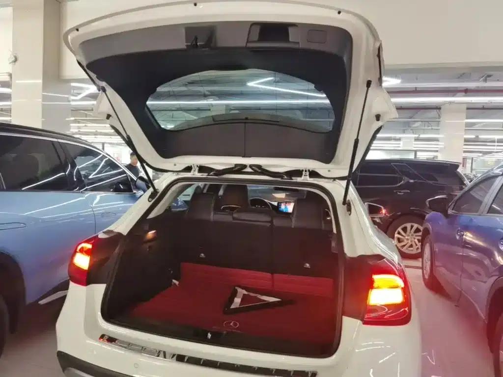 2015 Mercedes-Benz GLA 200 Dynamic — миниатюра 19