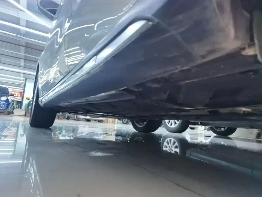 2015 Mercedes-Benz GLA 200 Dynamic — миниатюра 22