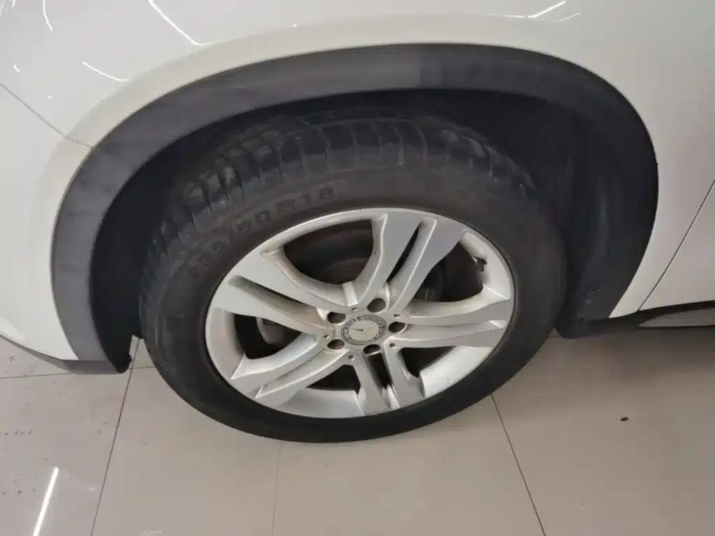 2015 Mercedes-Benz GLA 200 Dynamic — миниатюра 23