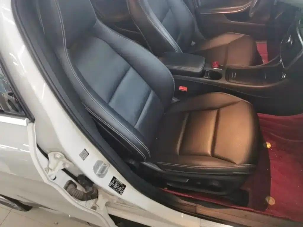 2015 Mercedes-Benz GLA 200 Dynamic — миниатюра 25