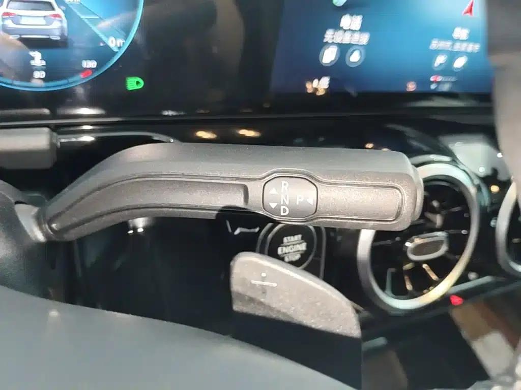 Mercedes-Benz GLA 2022 Facelift - GLA 200 — миниатюра 14