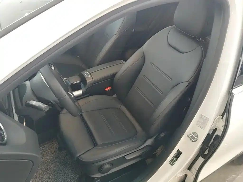 Mercedes-Benz GLA 2022 Facelift - GLA 200 — миниатюра 15