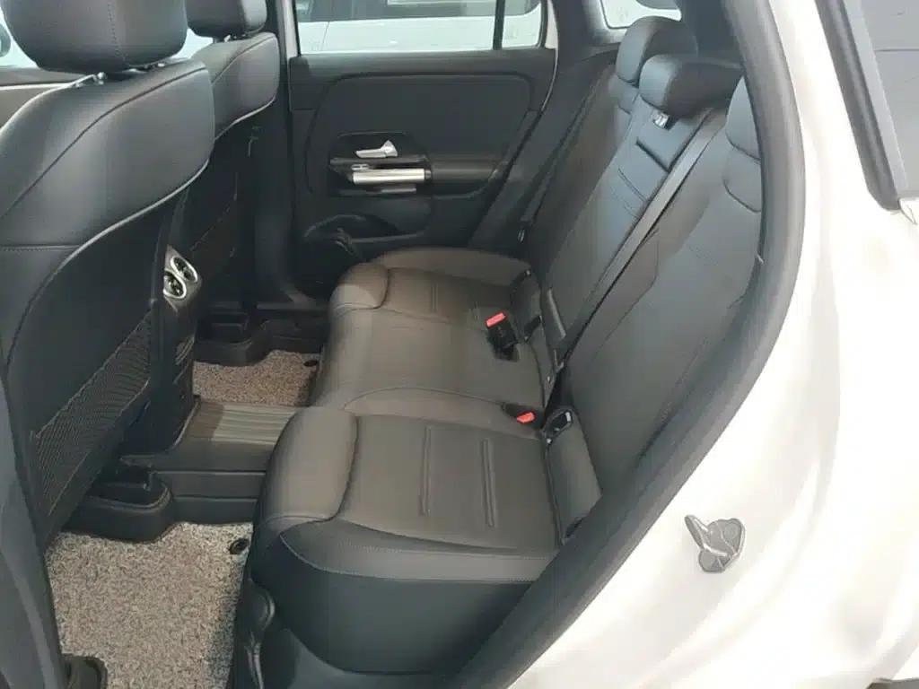 Mercedes-Benz GLA 2022 Facelift - GLA 200 — миниатюра 17