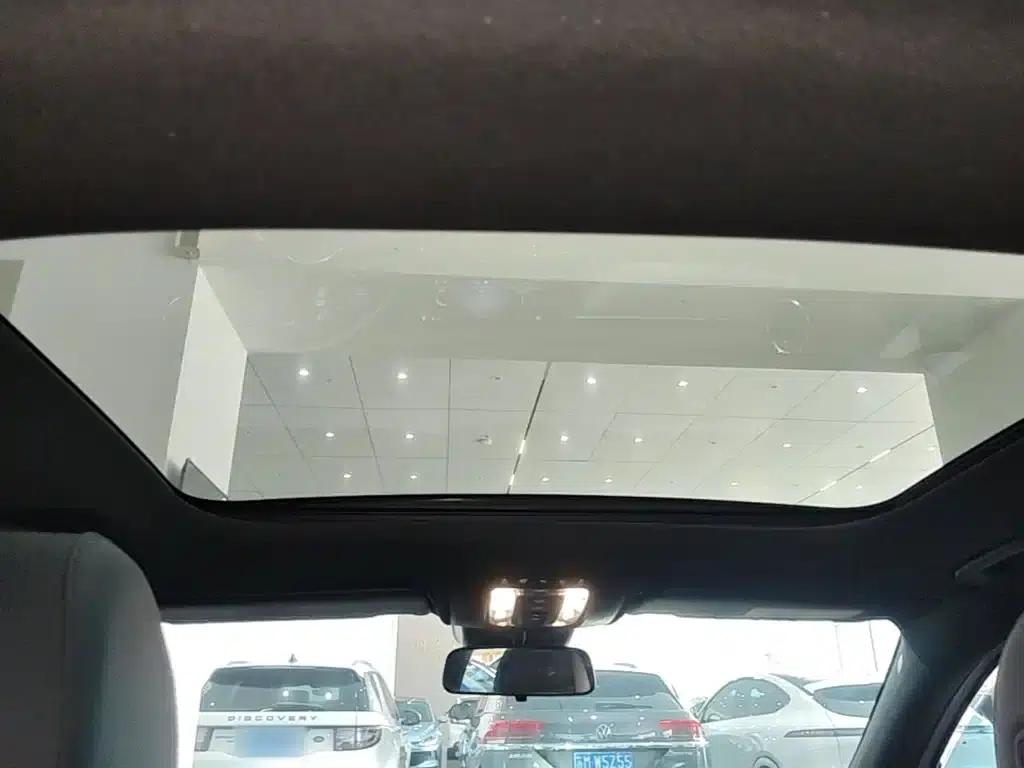 Mercedes-Benz GLA 2022 Facelift - GLA 200 — миниатюра 18