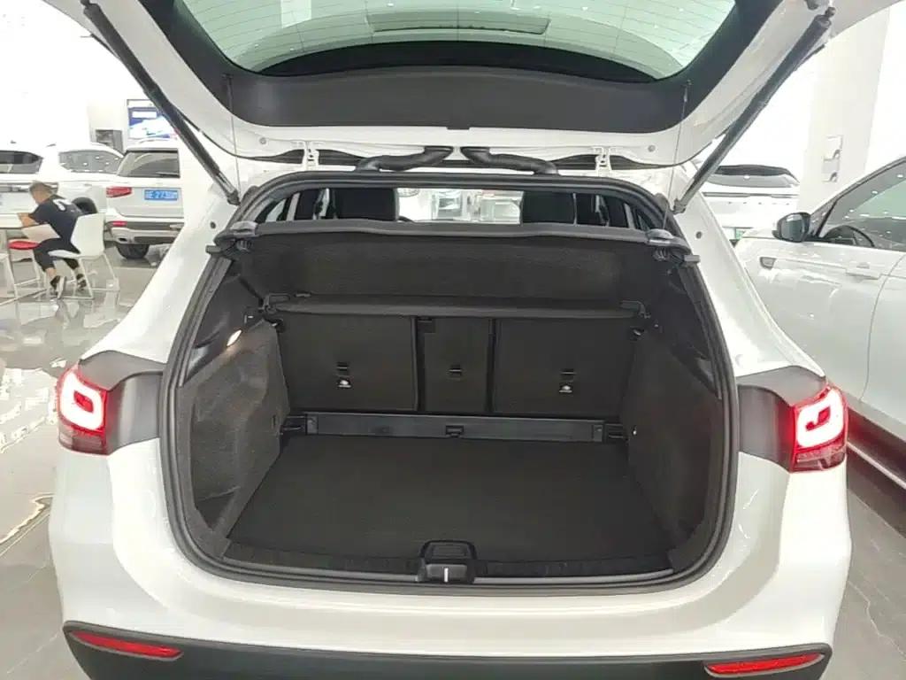 Mercedes-Benz GLA 2022 Facelift - GLA 200 — миниатюра 19