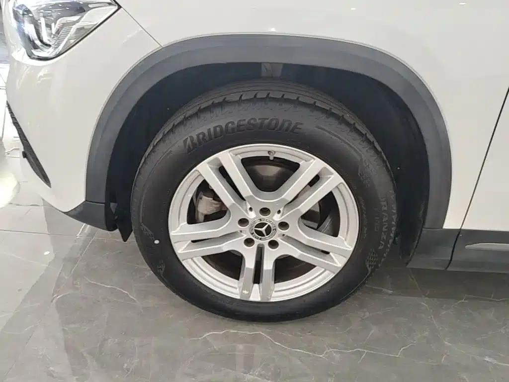 Mercedes-Benz GLA 2022 Facelift - GLA 200 — миниатюра 23