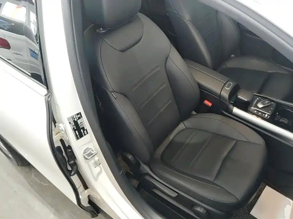 Mercedes-Benz GLA 2022 Facelift - GLA 200 — миниатюра 25