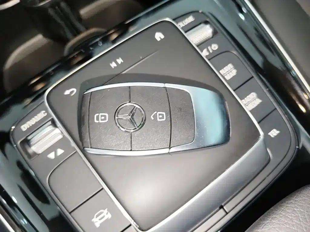 Mercedes-Benz GLA 2022 Facelift - GLA 200 — миниатюра 9