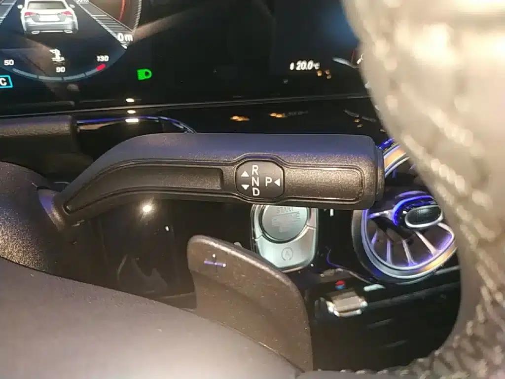 Mercedes-Benz GLA 2022 Facelift GLA 200 — миниатюра 14