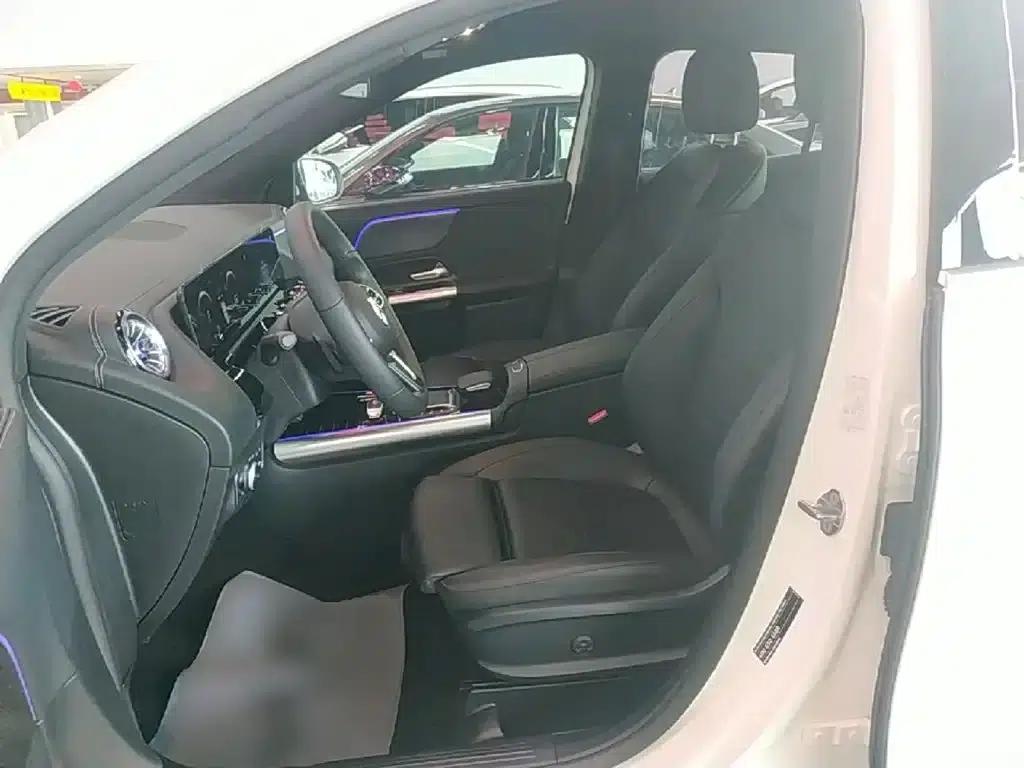 Mercedes-Benz GLA 2022 Facelift GLA 200 — миниатюра 15
