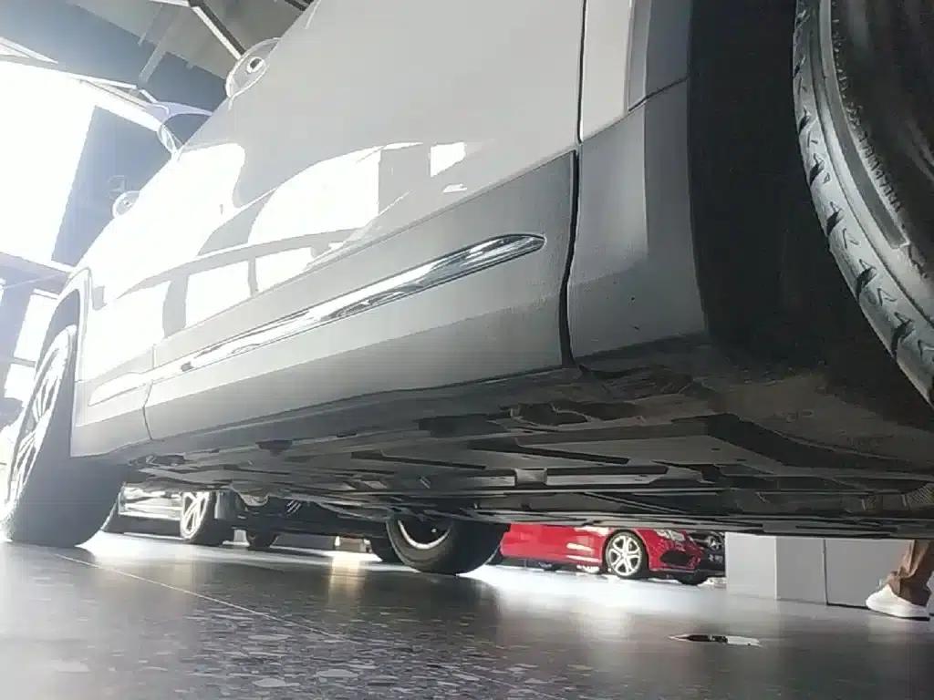 Mercedes-Benz GLA 2022 Facelift GLA 200 — миниатюра 21