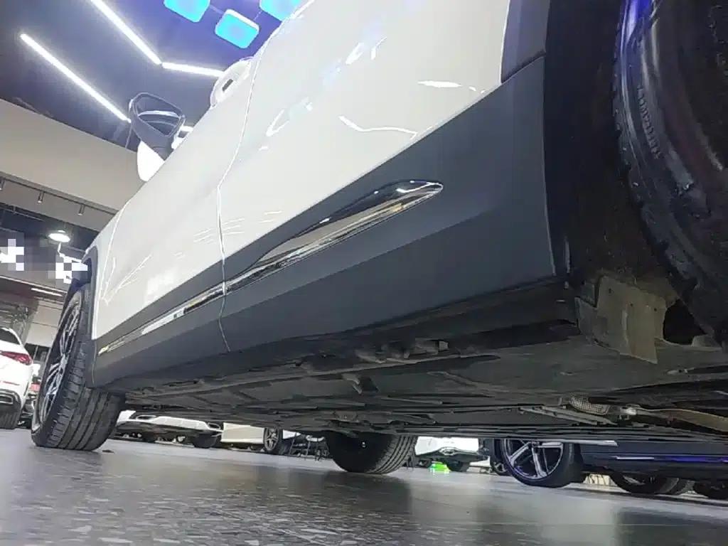 Mercedes-Benz GLA 2022 Facelift GLA 200 — миниатюра 22