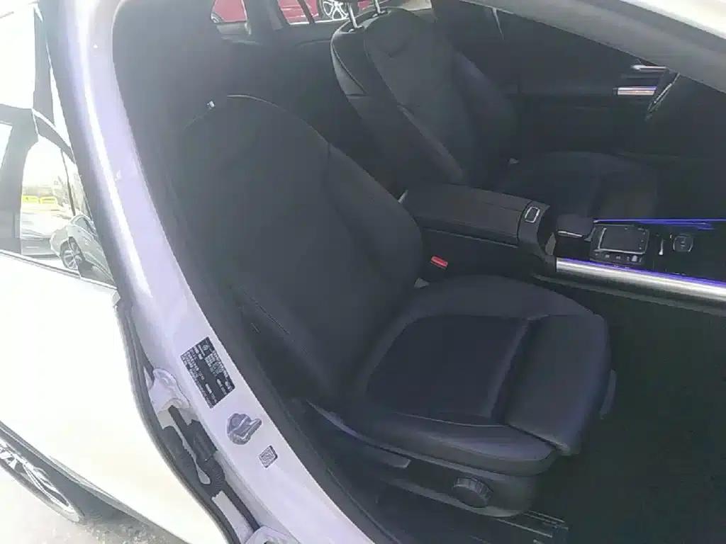 Mercedes-Benz GLA 2022 Facelift GLA 200 — миниатюра 25