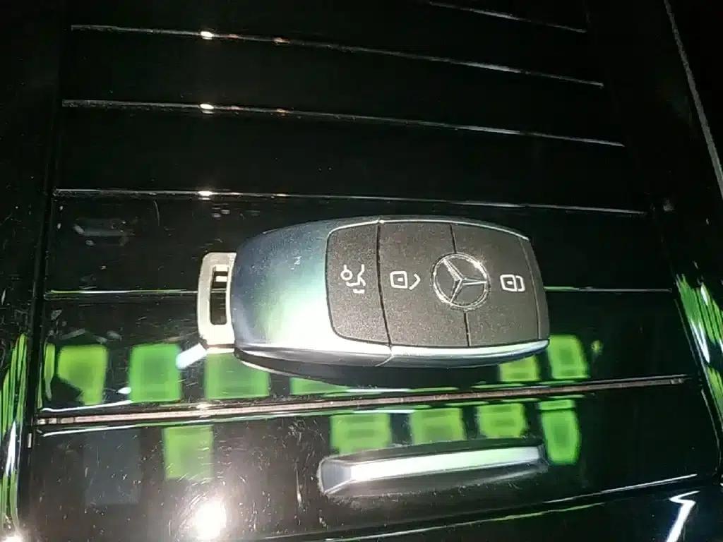 Mercedes-Benz GLA 2022 Facelift GLA 200 — миниатюра 9