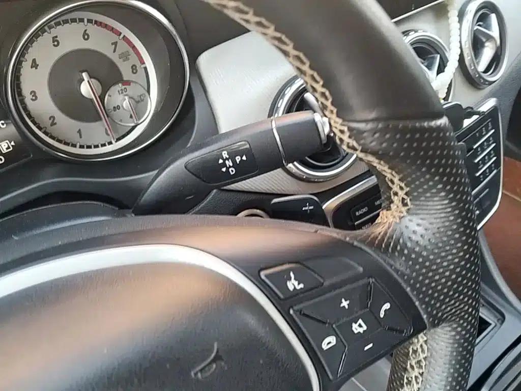 2016 Mercedes-Benz GLA 200 Dynamic — миниатюра 14
