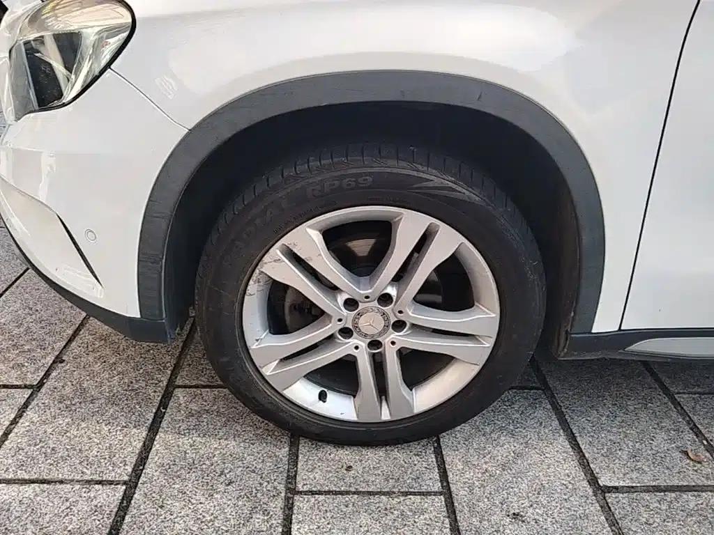 2016 Mercedes-Benz GLA 200 Dynamic — миниатюра 23
