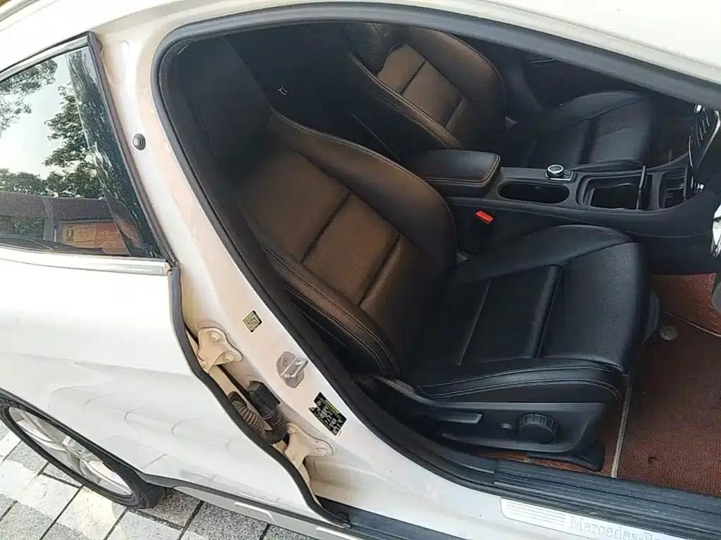 2016 Mercedes-Benz GLA 200 Dynamic — миниатюра 25
