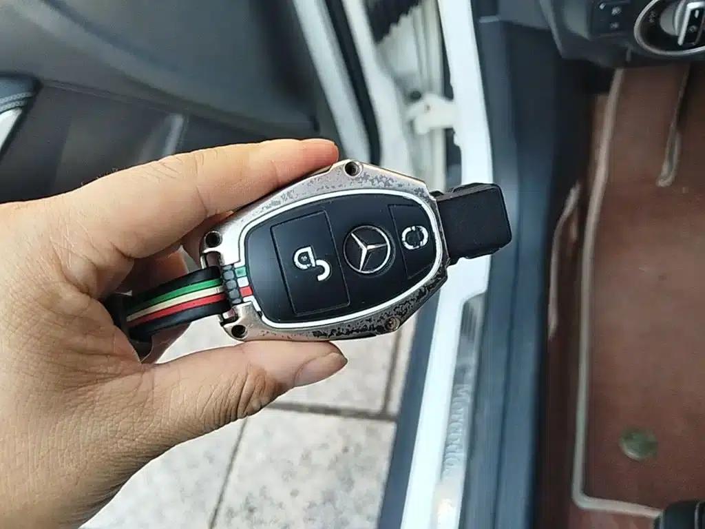 2016 Mercedes-Benz GLA 200 Dynamic — миниатюра 9