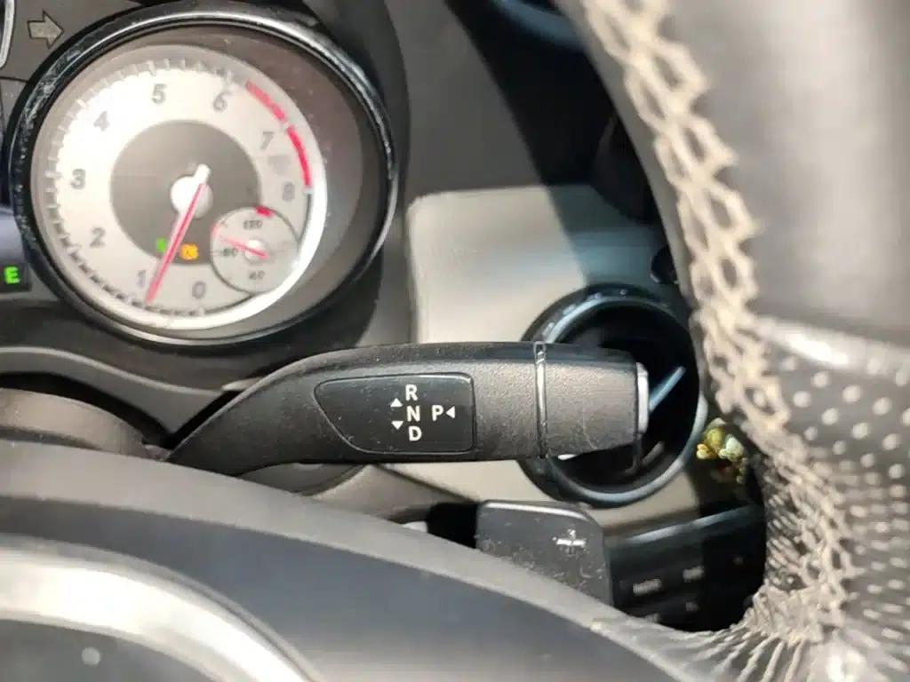 2015 Mercedes-Benz GLA 200 Fashion Edition — миниатюра 14