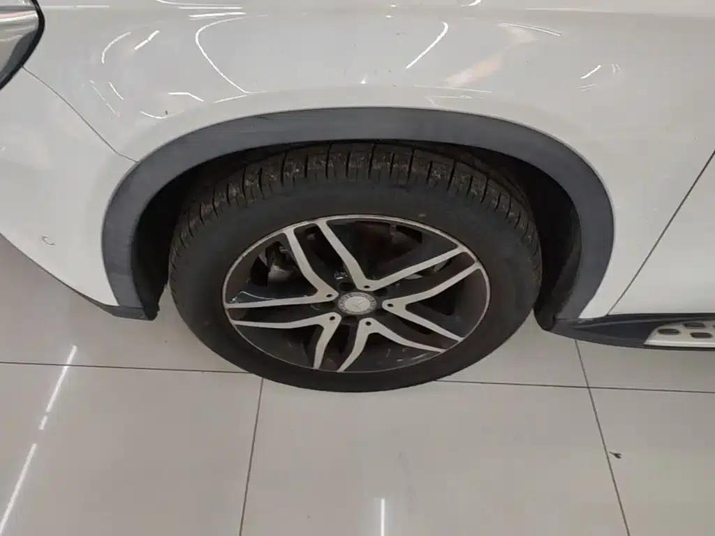 2015 Mercedes-Benz GLA 200 Fashion Edition — миниатюра 23