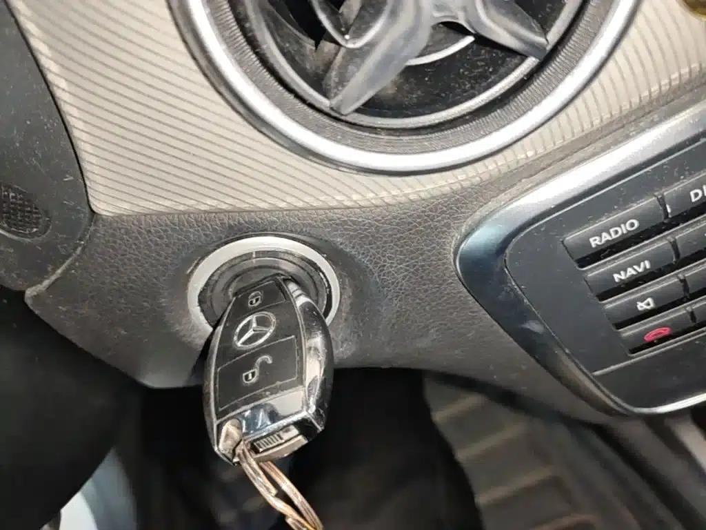 2015 Mercedes-Benz GLA 200 Fashion Edition — миниатюра 9