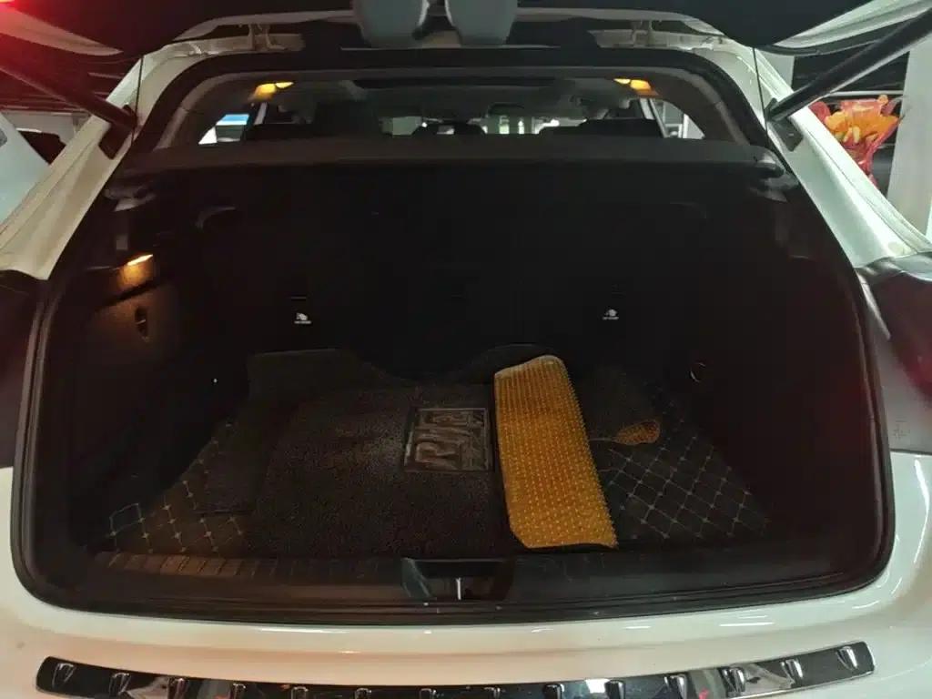 2017 Mercedes-Benz GLA 200 Fashion Edition — миниатюра 19
