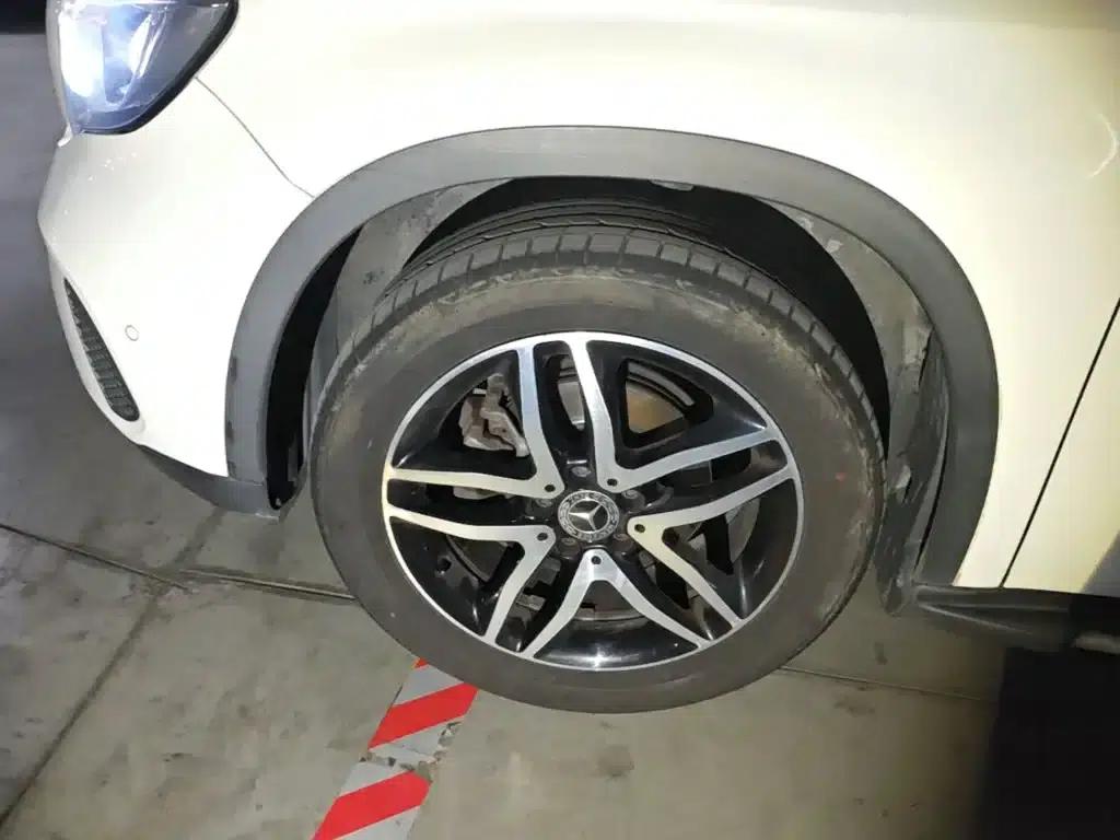 2017 Mercedes-Benz GLA 200 Fashion Edition — миниатюра 23