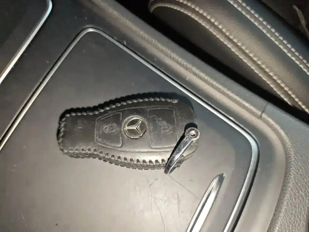2017 Mercedes-Benz GLA 200 Fashion Edition — миниатюра 9