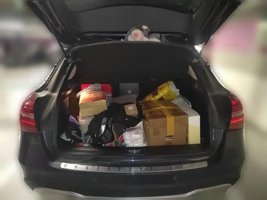 2017 Mercedes-Benz GLA 200 Dynamic — миниатюра 10
