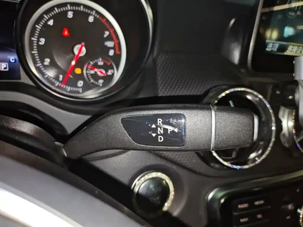 2017 Mercedes-Benz GLA 200 Dynamic — миниатюра 14