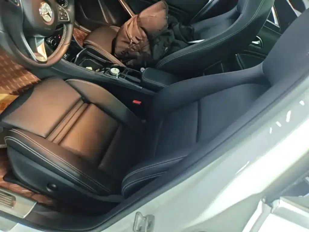 2017 Mercedes-Benz GLA 200 Dynamic — миниатюра 15