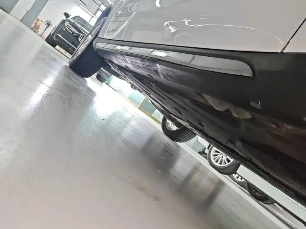 2017 Mercedes-Benz GLA 200 Dynamic — миниатюра 21
