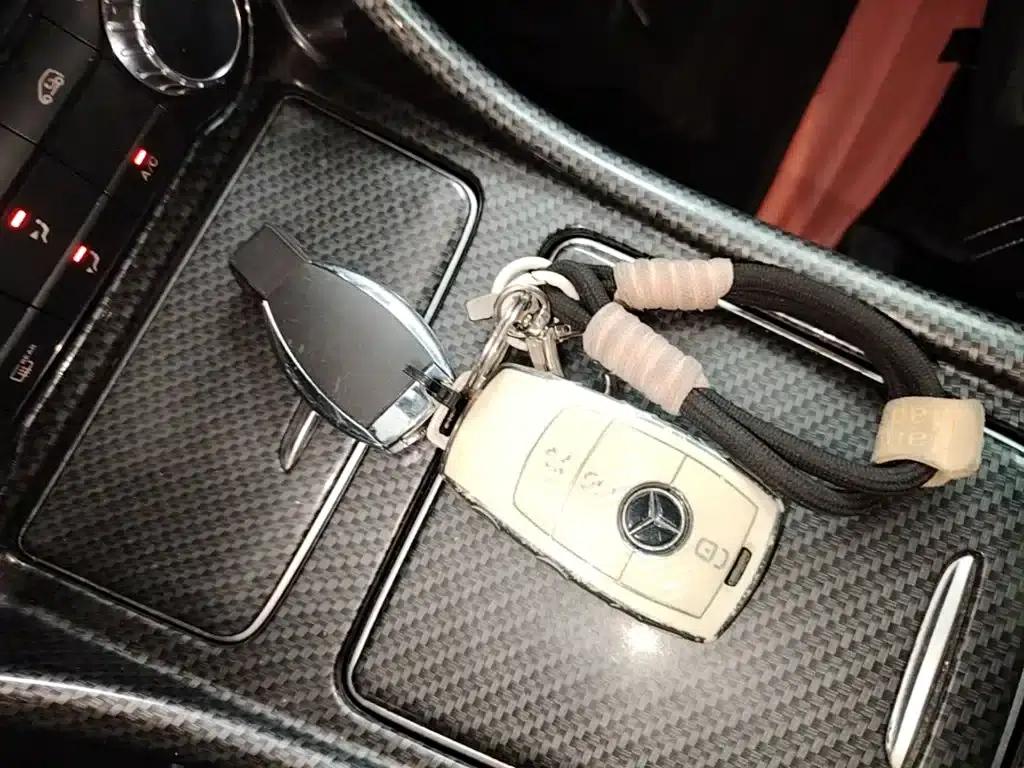 2017 Mercedes-Benz GLA 200 Fashion Edition — миниатюра 9