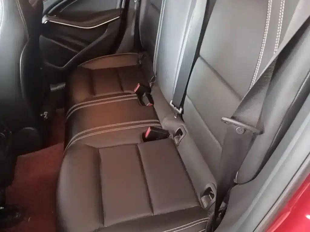 2016 Mercedes-Benz GLA 200 Fashion Edition — миниатюра 17