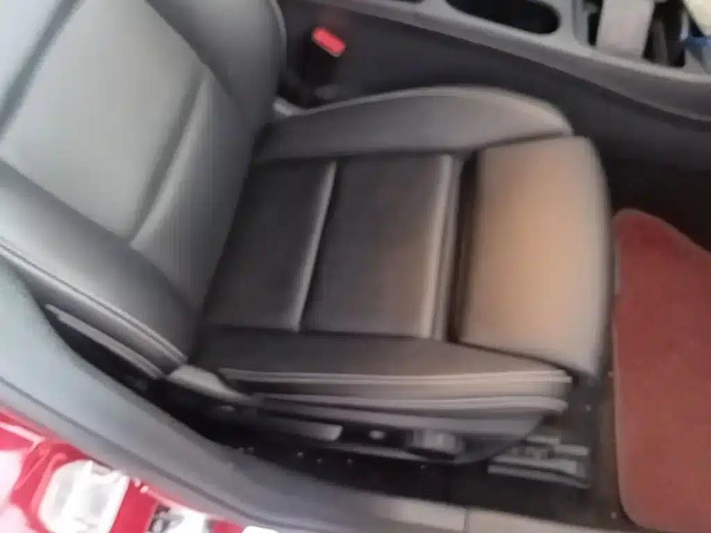 2016 Mercedes-Benz GLA 200 Fashion Edition — миниатюра 25