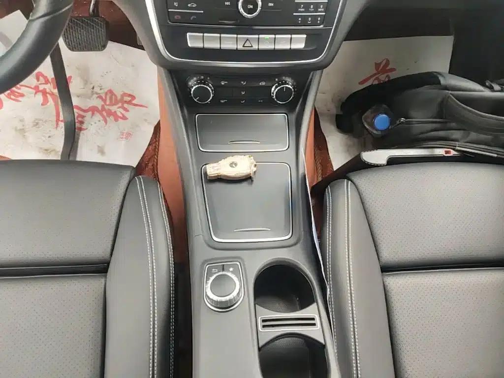 2018 Mercedes-Benz GLA 200 Dynamic — миниатюра 14