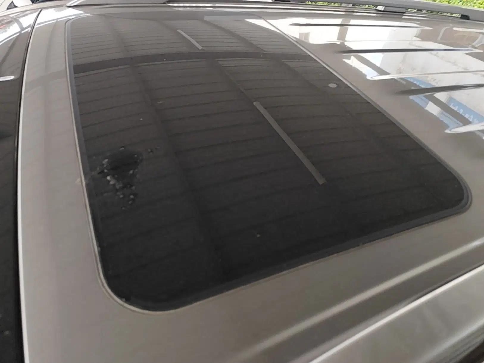 Tank 500 New Energy 2026 Model—Hi4-Z Smart Enjoyment Version — миниатюра 7