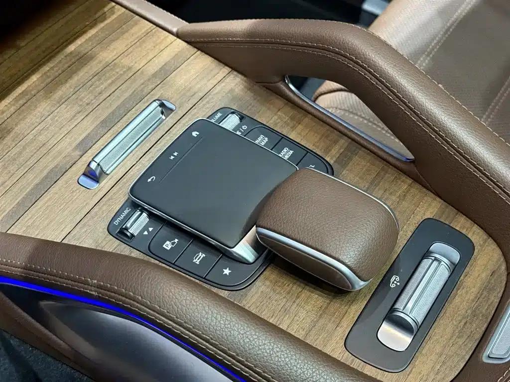2024 Mercedes-Benz GLS 450 4MATIC Luxury — миниатюра 13