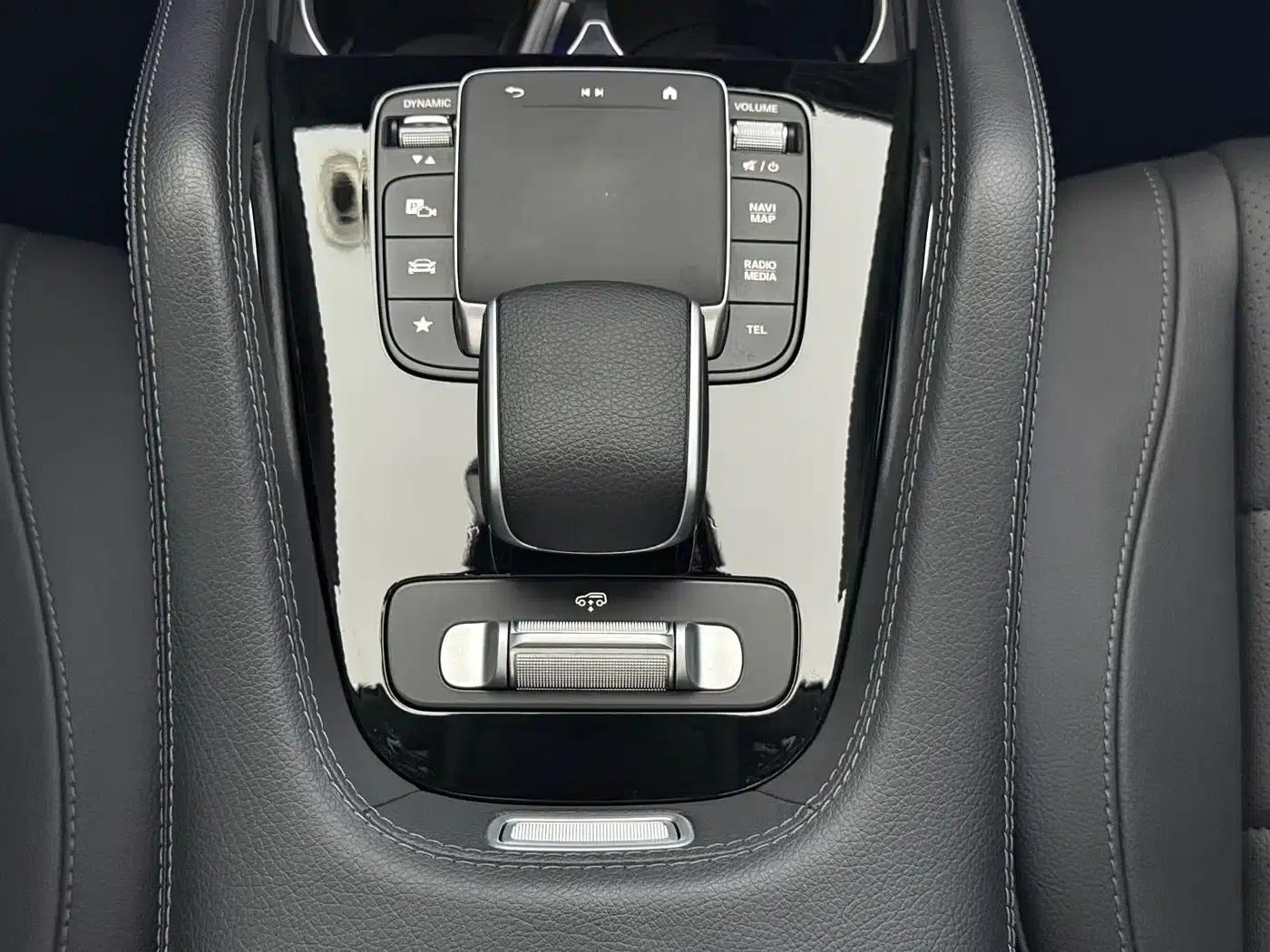 2024 Mercedes-Benz GLS 450 4MATIC Luxury — миниатюра 10