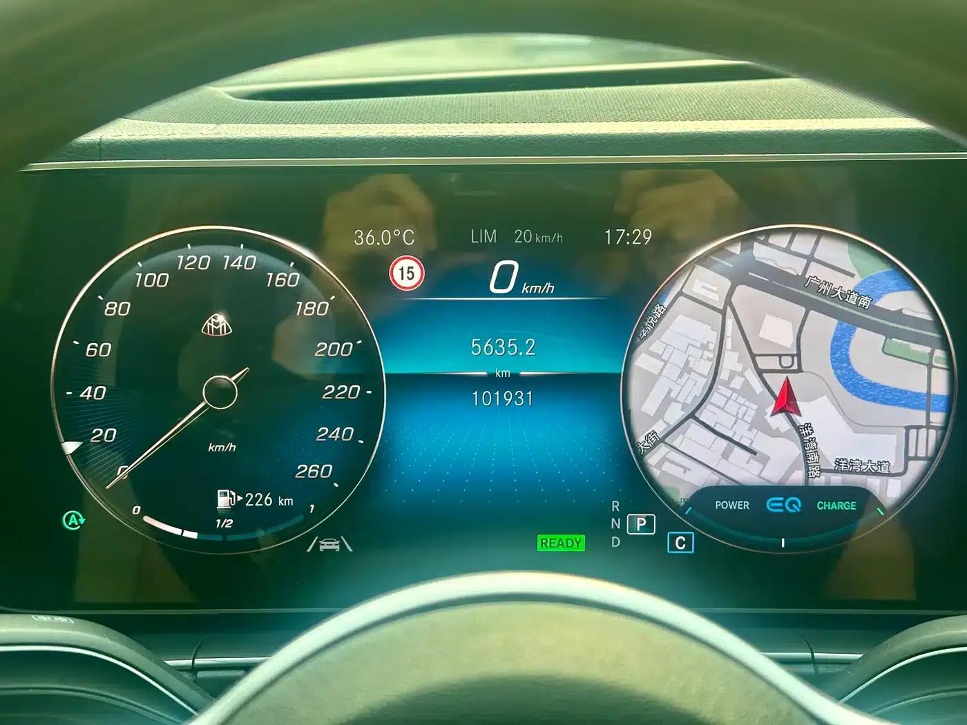 2020 Mercedes-Benz GLS 450 4MATIC Luxury — миниатюра 10