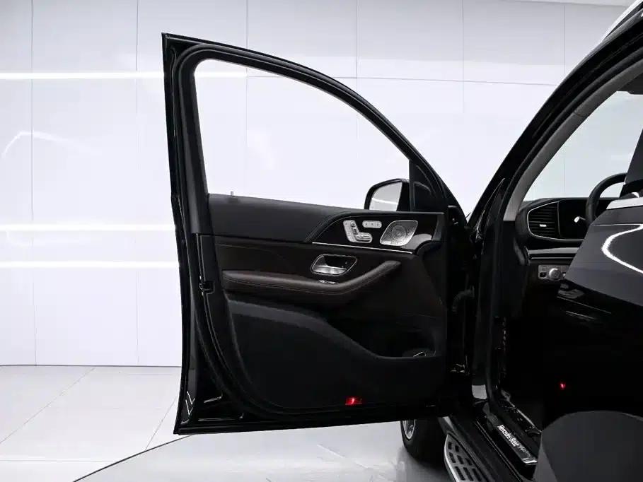 Mercedes-Benz GLS 2023 Facelift - GLS 450 4MATIC Fashion Model — миниатюра 11