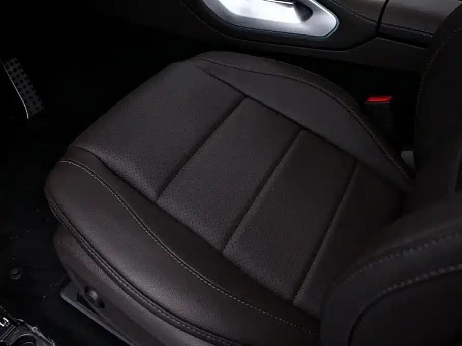 Mercedes-Benz GLS 2023 Facelift - GLS 450 4MATIC Fashion Model — миниатюра 13