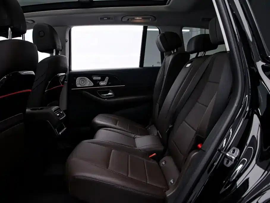 Mercedes-Benz GLS 2023 Facelift - GLS 450 4MATIC Fashion Model — миниатюра 14