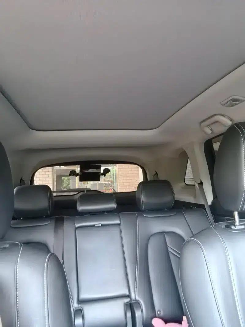Blue Electric E5 2023 1.5L DE-i Premium Edition — миниатюра 4
